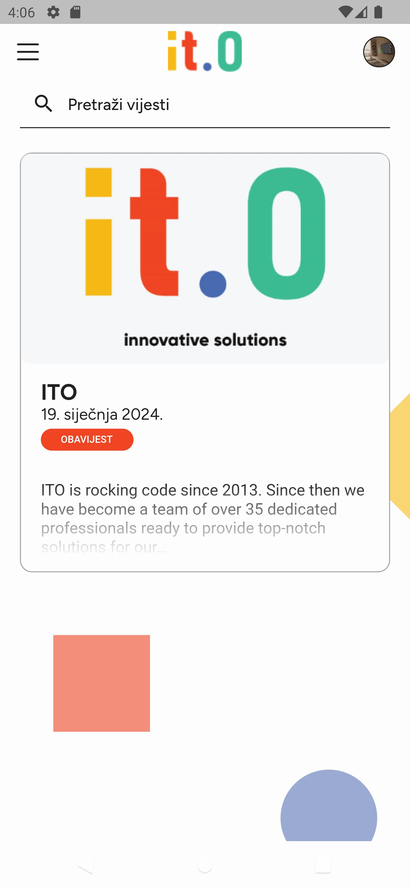 ITO screenshot