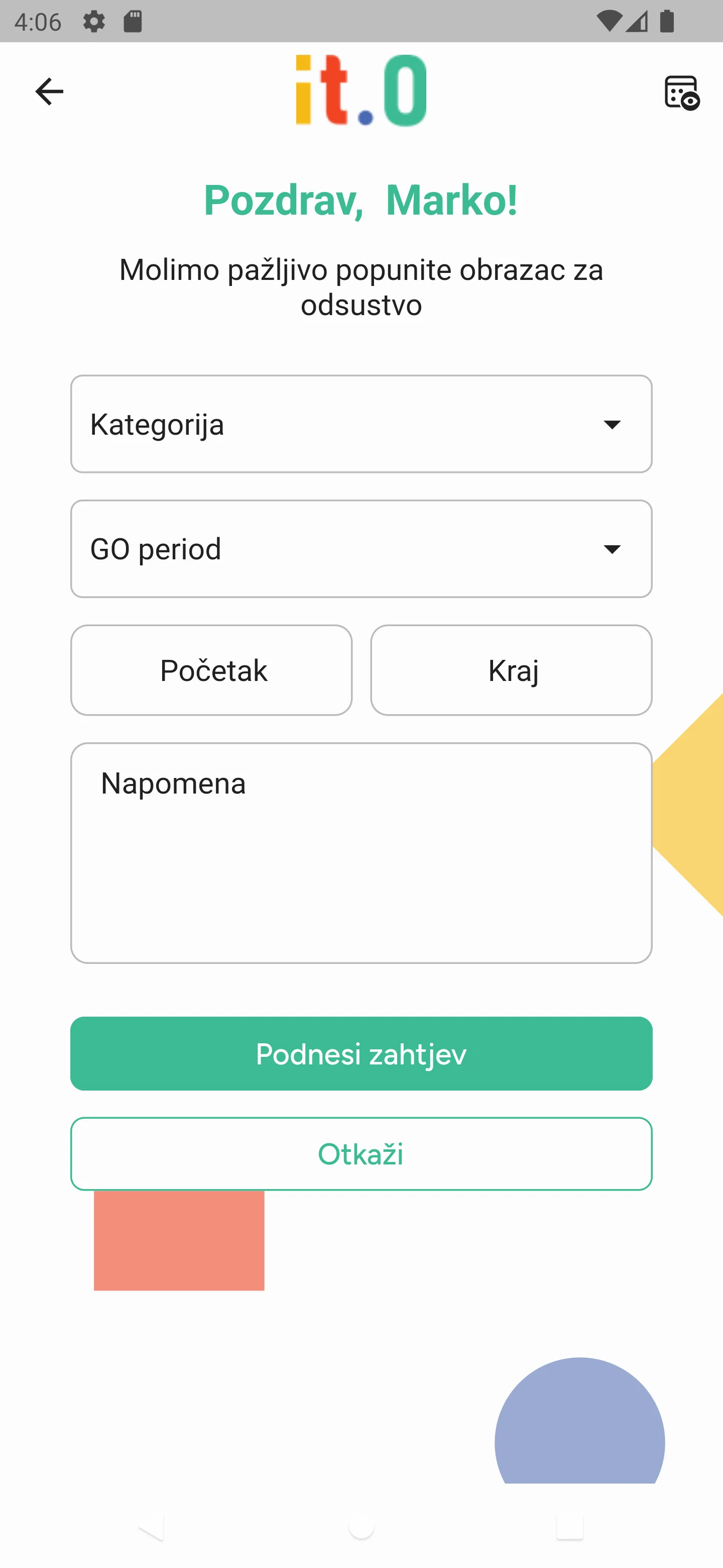 ITO screenshot